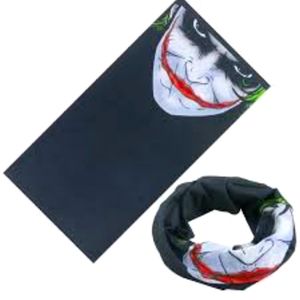 Bandana Mask Joker